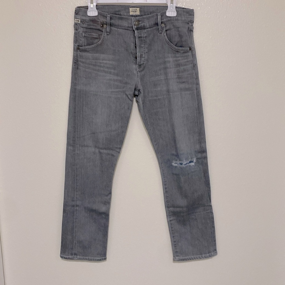 Women’s Citizens of Humanity Jeans.